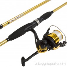 Wakeman Strike Series Spinning Rod and Reel Combo 555583556